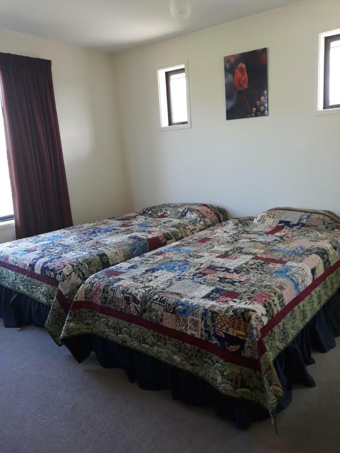201Waimumu Apartment กอร์ ภายนอก รูปภาพ