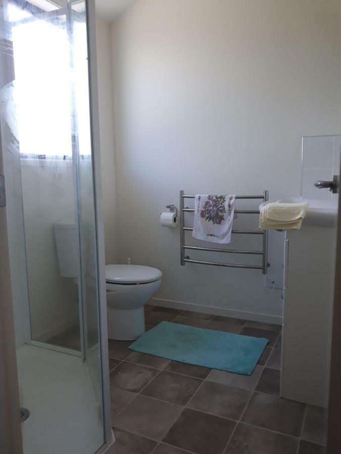 201Waimumu Apartment กอร์ ภายนอก รูปภาพ