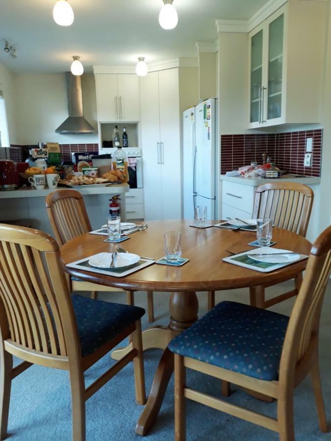 201Waimumu Apartment กอร์ ภายนอก รูปภาพ